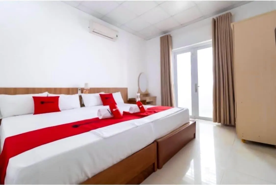 Hotel Khach San Hoang Gia Nha Trang