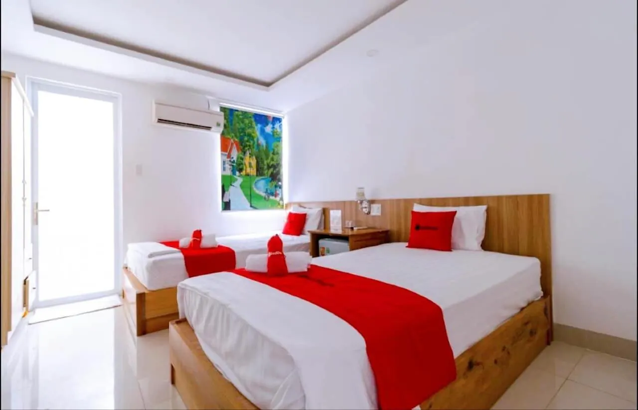 Hotel Khach San Hoang Gia Nha Trang